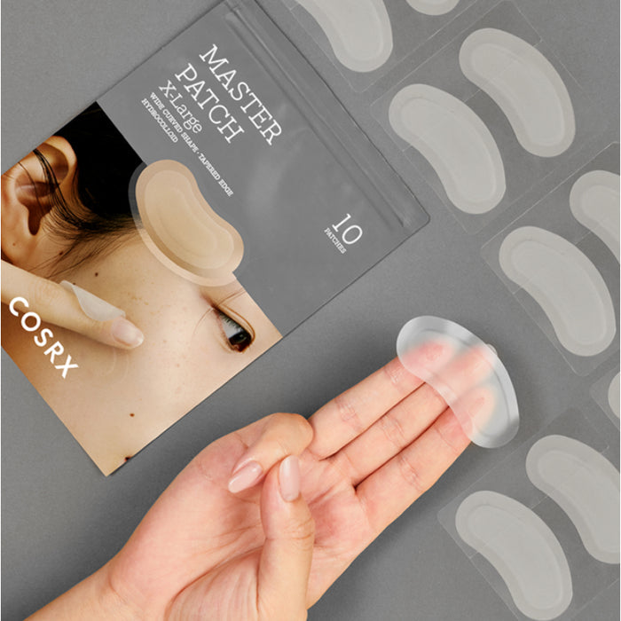 Master Patch X-Large - Korean-Skincare