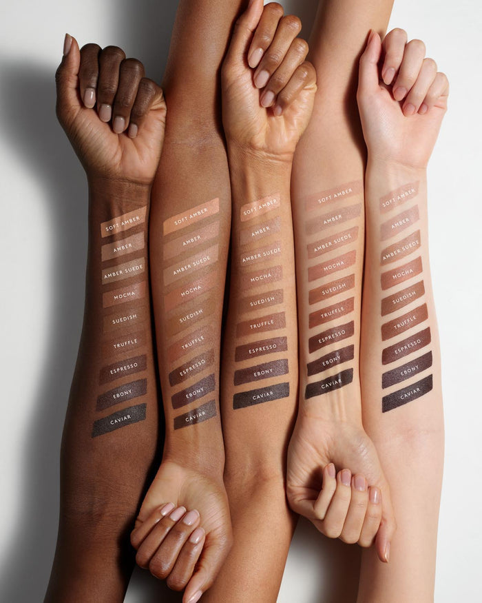 Match Stix Contour Skinstick — Espresso