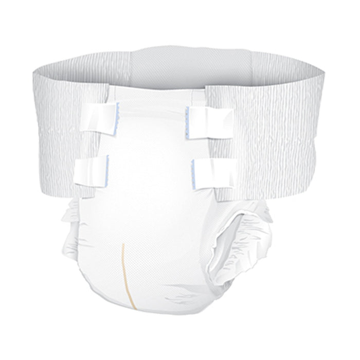 McKesson Bariatric Ultra Briefs, 3XL - BRBAR-Pack - LL Medico