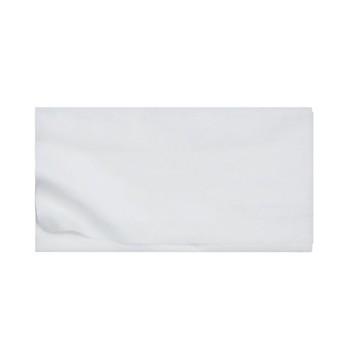 McKesson Disposable Washcloths Wipes w/ Aloe, Unscented - WPWU48-Pack - LL Medico
