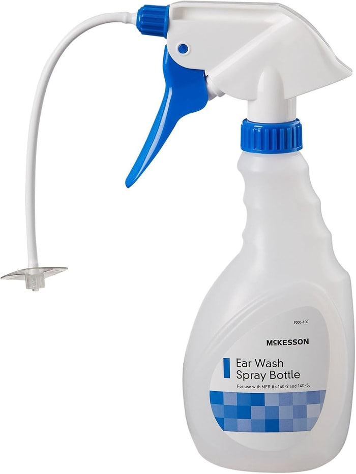 McKesson Ear Tips for Ear Wash System