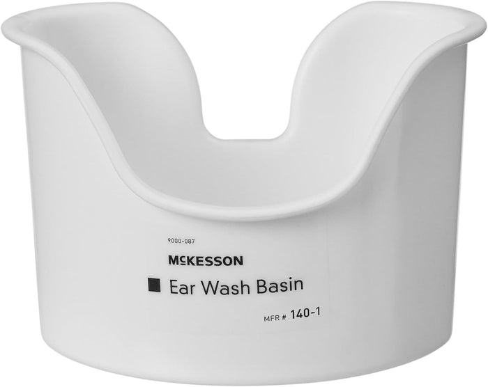 McKesson Ear Tips for Ear Wash System