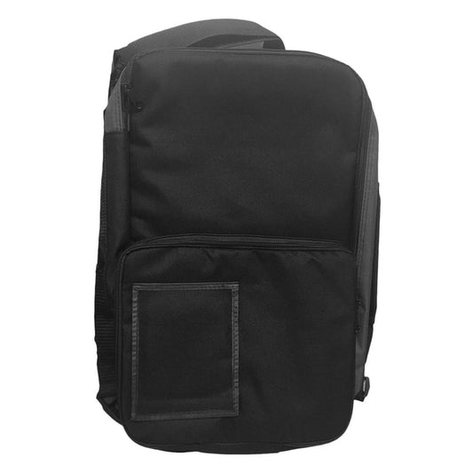 McKesson Enteral Feeding Pump Backpack, 3000 mL - MSPU3000-Single - LL Medico
