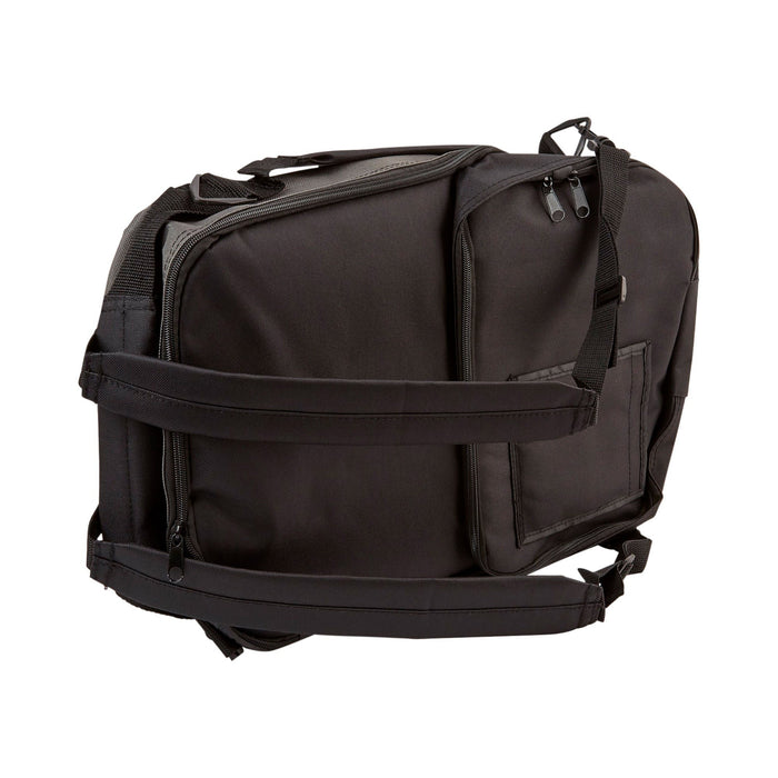 McKesson Enteral Feeding Pump Backpack, 3000 mL - MSPU3000-Single - LL Medico