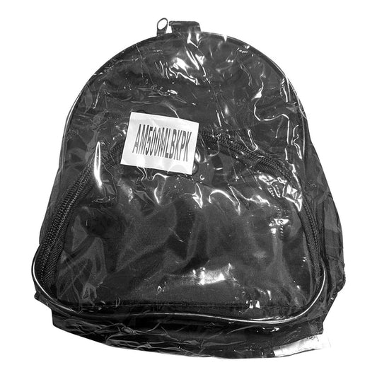 McKesson Feeding Pump Backpack, Disposable, Fits Infinity 500 mL Pump - AM500MLBPK-Single - LL Medico