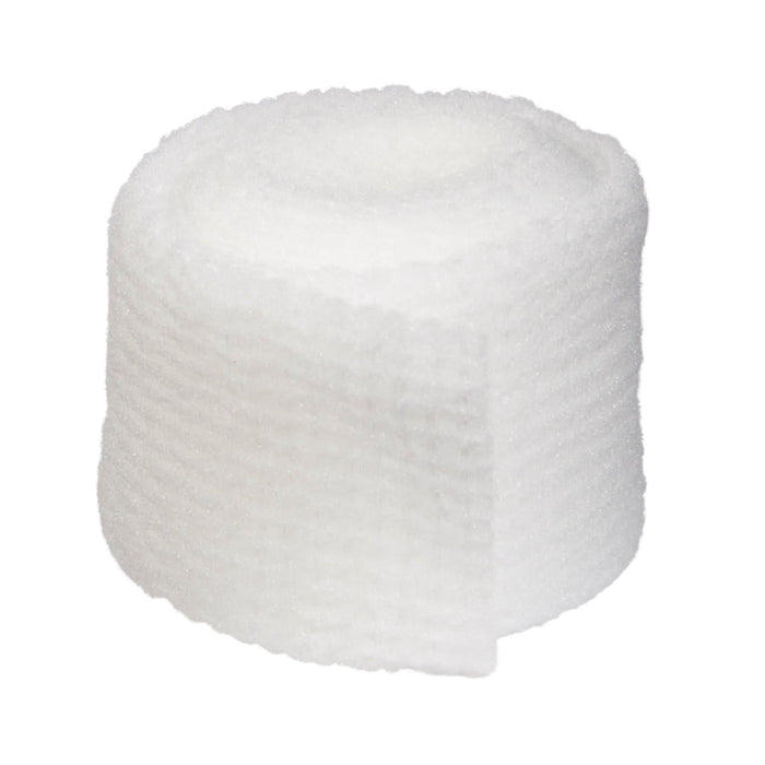 McKesson Gauze Conforming Bandage, 1 in x 1.7 yds Roll, Sterile - 16-016-Pack - LL Medico