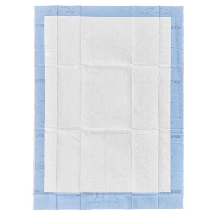 McKesson Heavy - Duty Repositioning Underpads - 241-3036-Pack - LL Medico