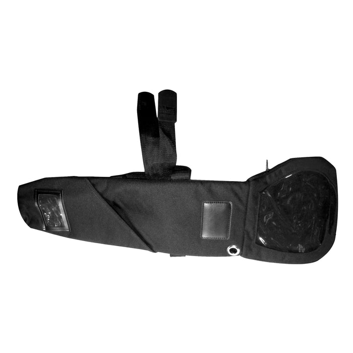 McKesson Shoulder Oxygen Bag for E Cylinder - E-BAG-Single - LL Medico