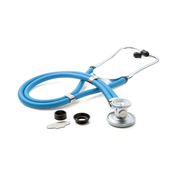 McKesson Sprague Stethoscope, 22" - 641NBMM-Single - LL Medico