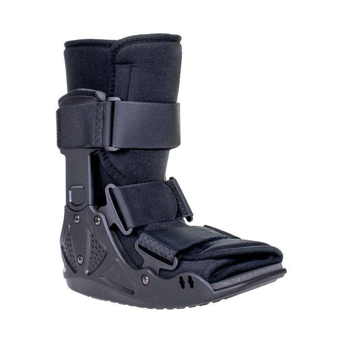 McKesson Standard Walker Boot, Non-Pneumatic, Tall - 155-79-95493-Single - LL Medico