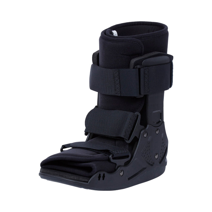 McKesson Standard Walker Boot, Non-Pneumatic, Tall - 155-79-95493-Single - LL Medico