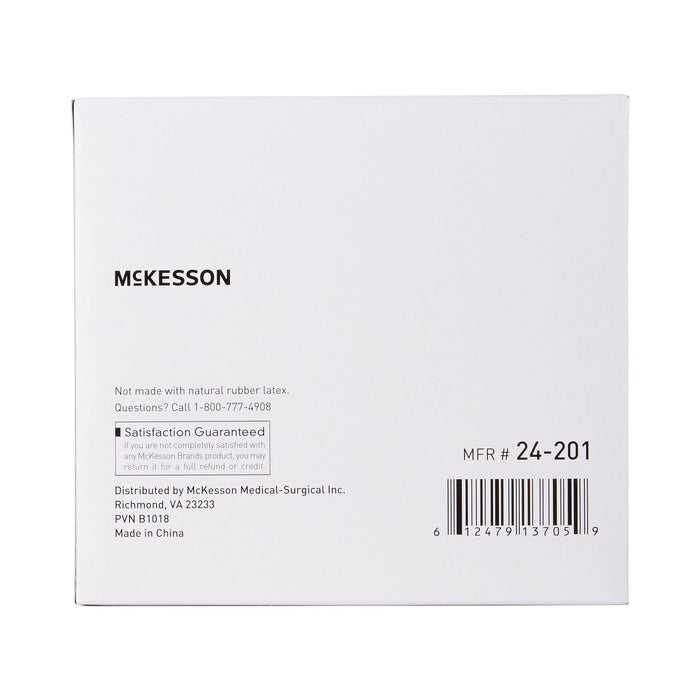 McKesson Tongue Depressors, Junior, Wood, 5.5", 500 Count - 24-201-Case - LL Medico