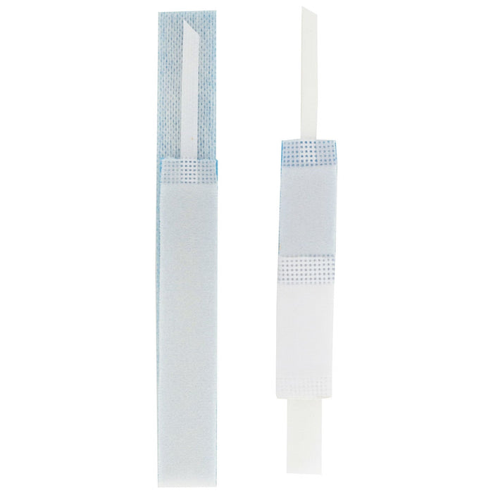 McKesson Tracheostomy Tube Holder, One Size Fits Most, 10 Count - 16-240-Single - LL Medico