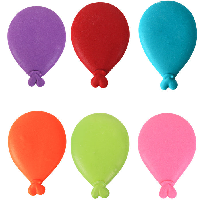 Royal Icing Topper for cake decorating your own cupcakes, cakes, and fine chocolates.  Edible chocolate decorations.