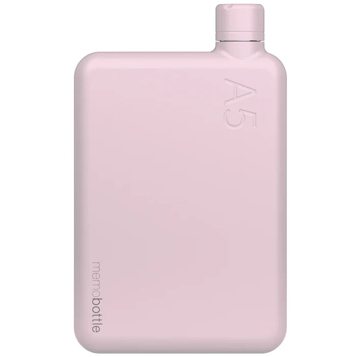 Memobottle A5 Stainless Steel Bottle 1080ml