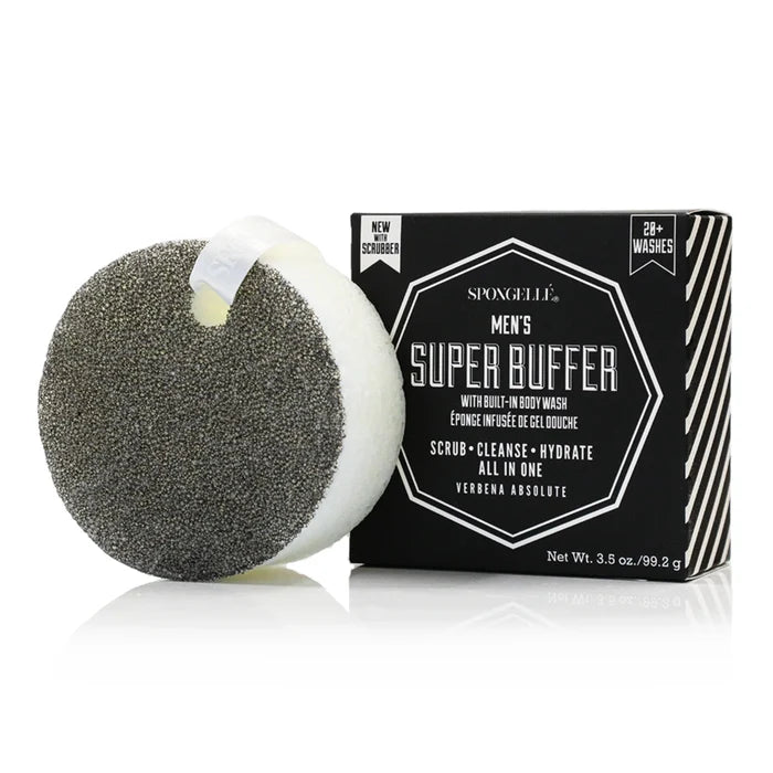 Men's Body Buffers