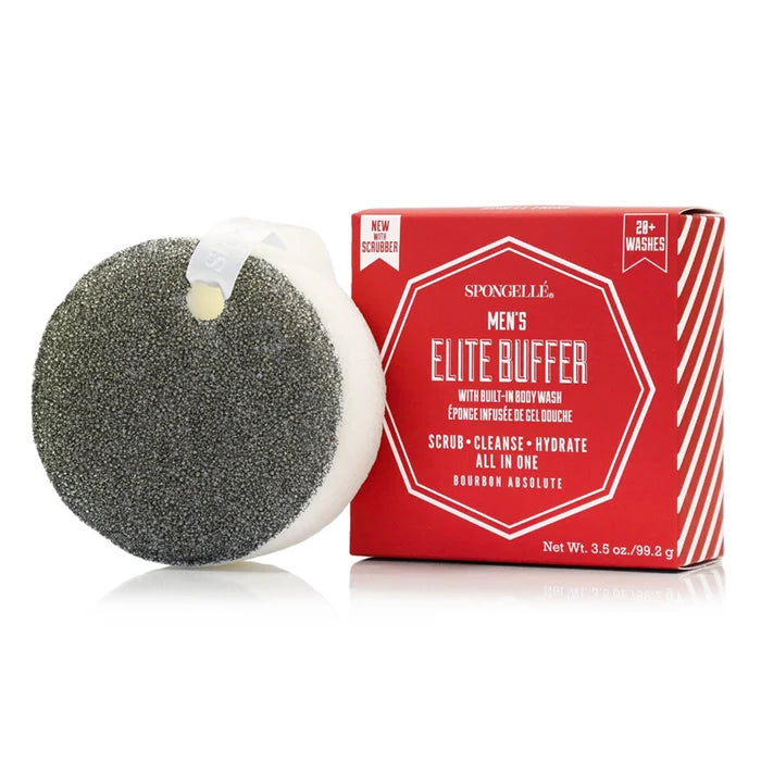 Men's Body Buffers