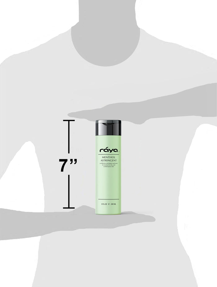 MENTHOL ASTRINGENT (203) RAYA SPA - rayaspa