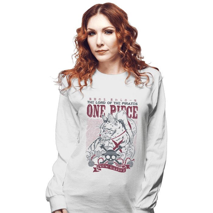 Long Sleeve Shirts, Unisex / Small / White