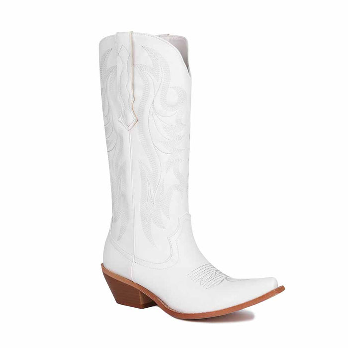 White / 5