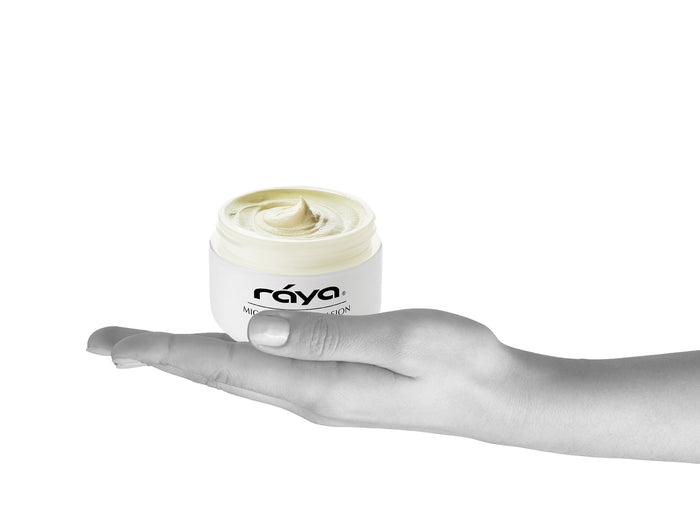 MICRODERMABRASION CREAM (107) RAYA SPA - rayaspa