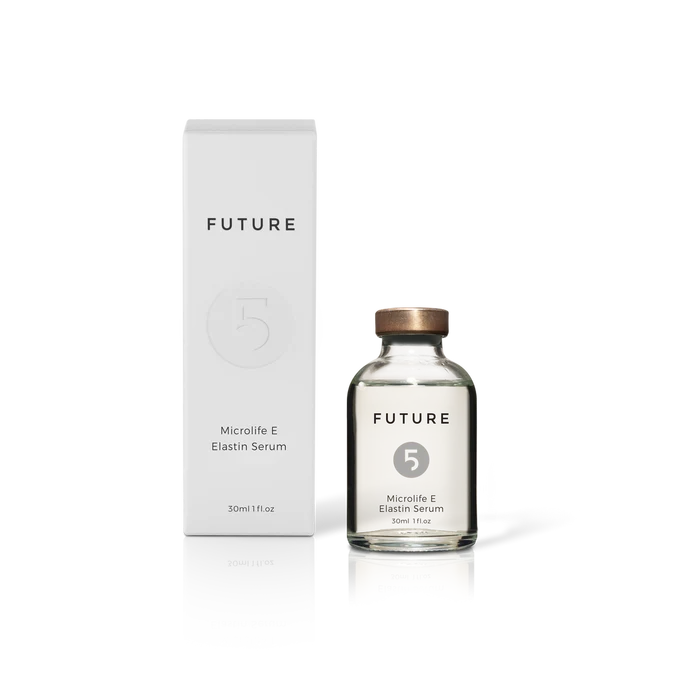 Microlife E Elastin Serum | Metro DC Area Skincare Boutique