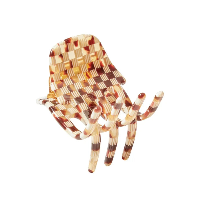 Tortoise Checker
