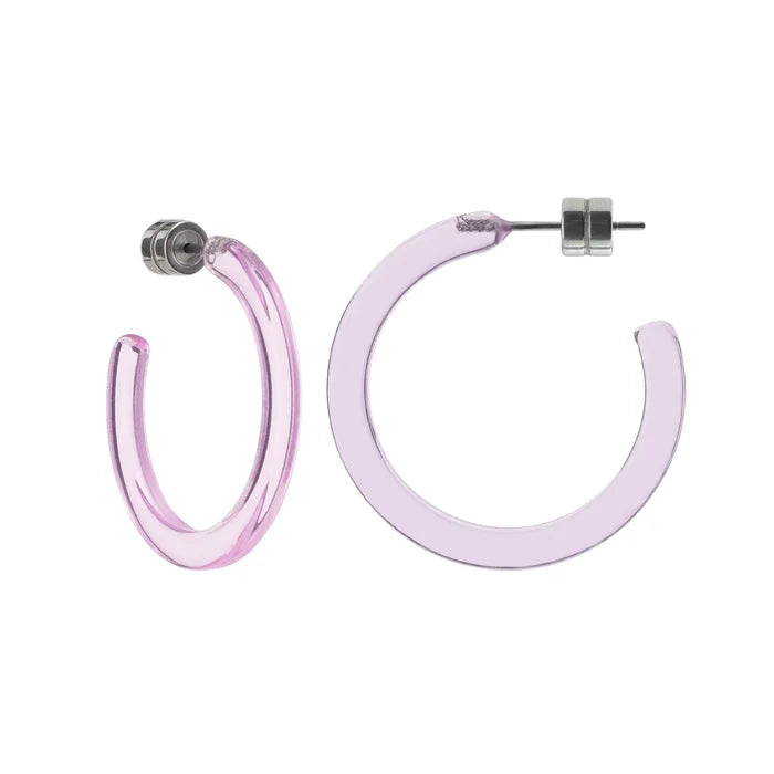 Mini Hoops