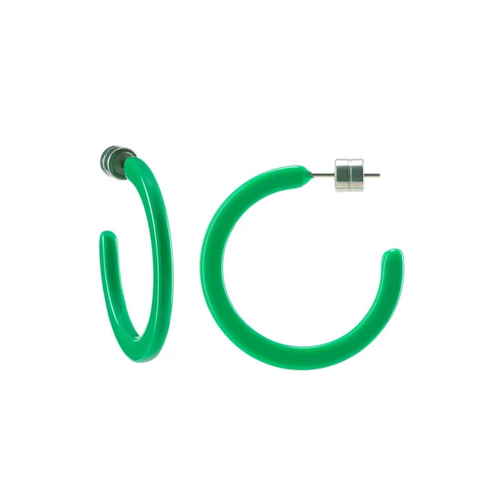 Mini Hoops