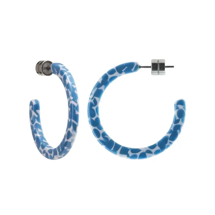 Mini Hoops