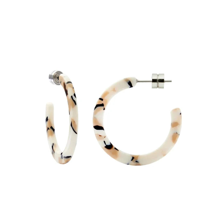 Mini Hoops
