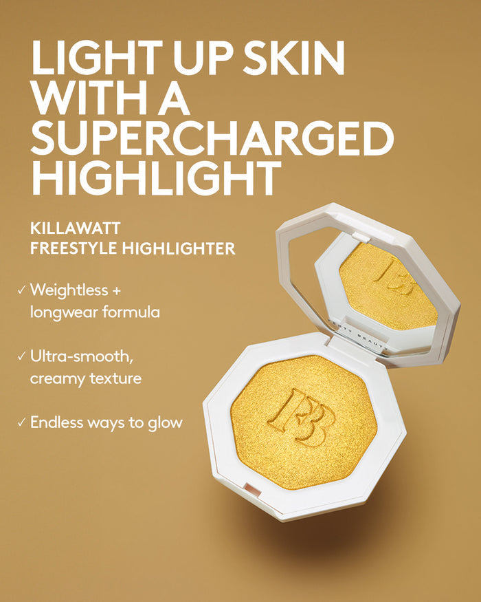 Mini Killawatt Freestyle Highlighter — WATTAB!T%#