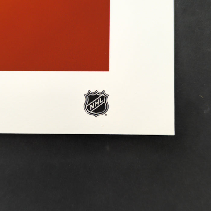 Minimalist Stanley Cup 2024 Limited Edition Art Print