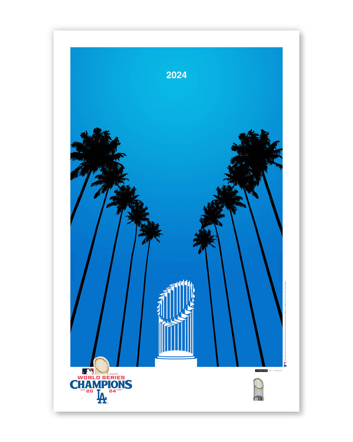 Poster Print / Print only