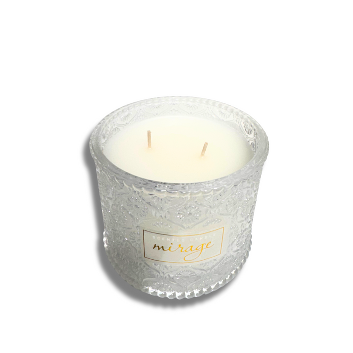 MIRAGE CANDELA LAVENDER E CHAMOMILE 340GR