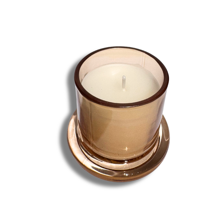 MIRAGE CANDELA RAINFOREST E GARDENIA 110GR
