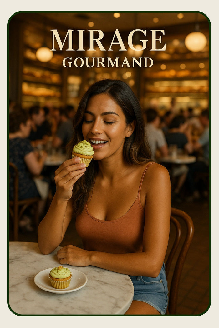 Mirage Gourmand Inspiration