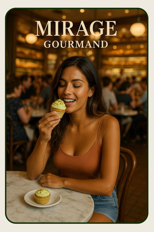 Mirage Gourmand Inspiration
