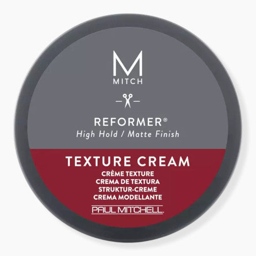 Mitch Reformer 3 oz