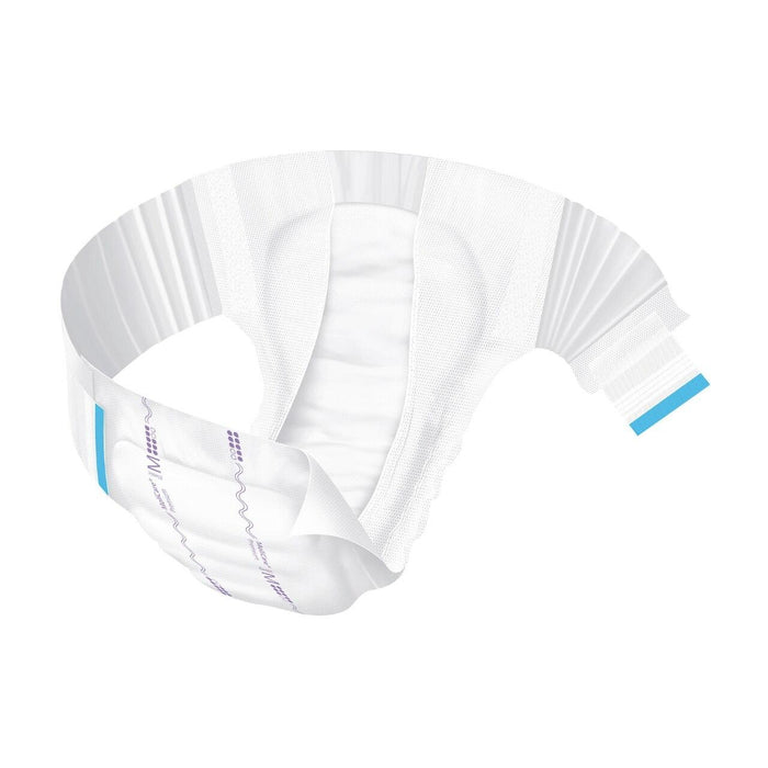 MoliCare Premium Elastic Briefs, 8D - 165471-Case - LL Medico