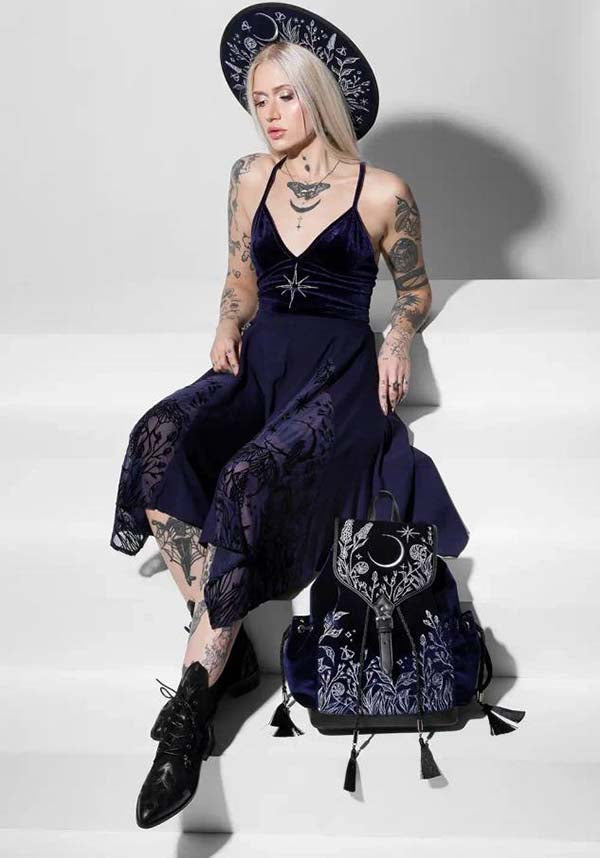 Restyle Moonlit Meadow - View 8