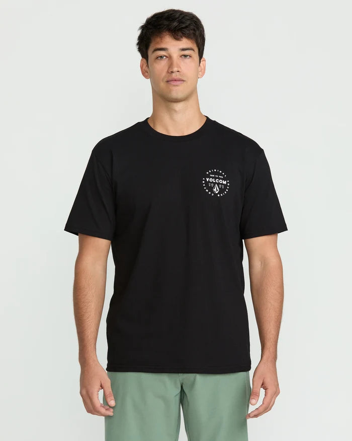 MORTIS SHORT SLEEVE TEE