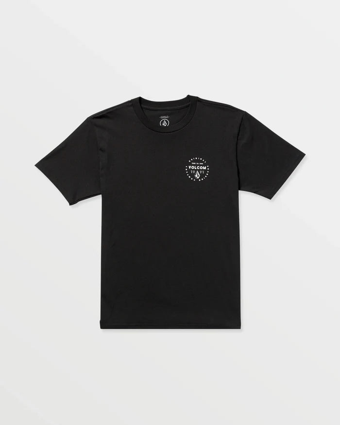 MORTIS SHORT SLEEVE TEE