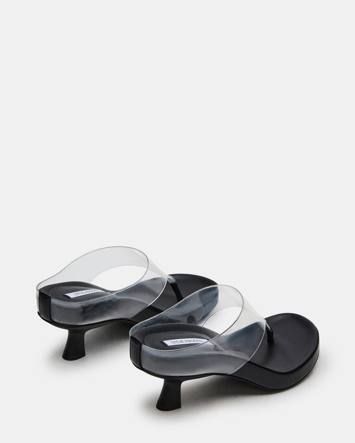 MOTION BLACK