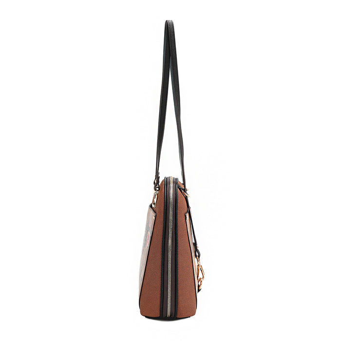 MULTIFUNCTIONAL BACKPACK / SHOULDER BAG