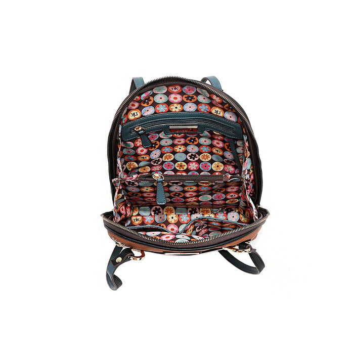 MULTIFUNCTIONAL BACKPACK / SHOULDER BAG