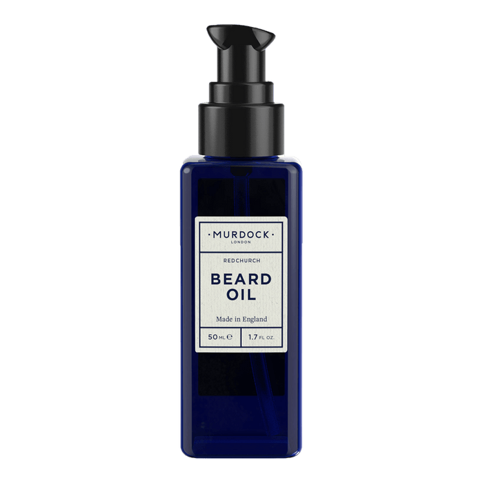 Murdock Beard Oil 50ml