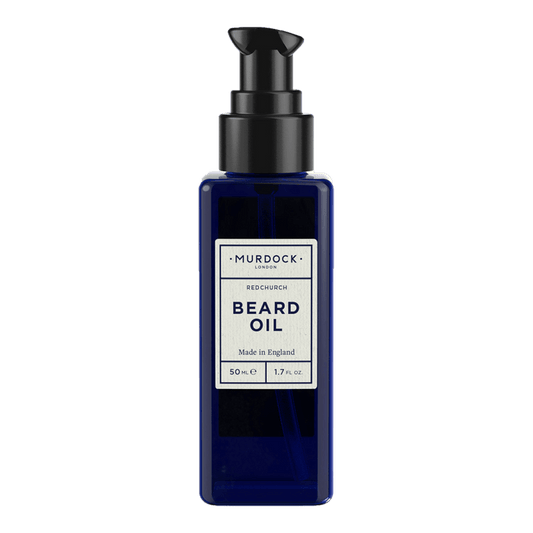Murdock Beard Oil 50ml