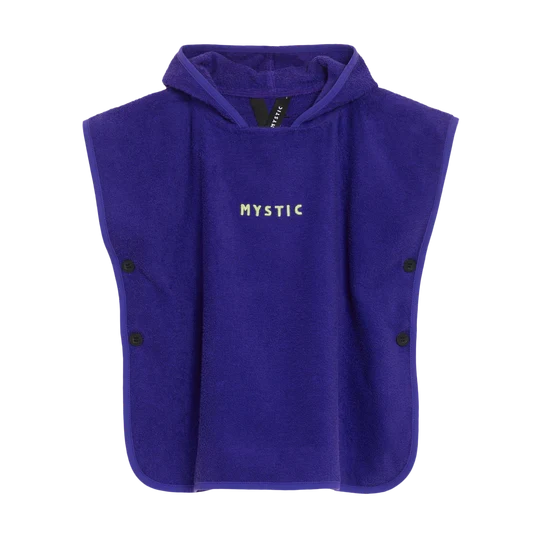 Mystic Baby Poncho