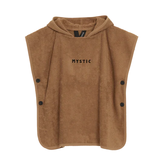 Mystic Baby Poncho